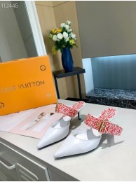 Replica Louis Vuitton Shoes LV1092DS-6 HY17986Kg43