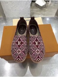 Replica Louis Vuitton Shoes LV1094XB-2 HY10514UD97