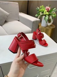 Replica Louis Vuitton Shoes LV1097XB-1 7CM height HY6940CQ60