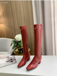Replica Louis Vuitton Shoes LV1138DS-1 Heel height 5CM Shoes HY4392YP94