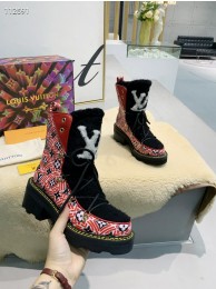Replica Louis Vuitton Shoes LV1139DS-3 HY9577BB13