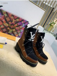 Replica Louis Vuitton Shoes LV1139DS-4 HY19724Ye83