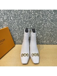 Replica Louis Vuitton Shoes LV1142LS-2 Heel height 7CM Shoes HY9209ls37