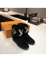 Replica Louis Vuitton Shoes LV1143LS-4 HY4614iF91