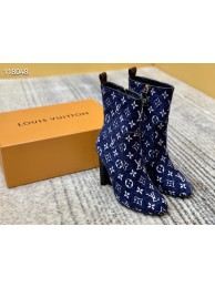 Replica Louis Vuitton Shoes LV1147DS-2 Heel height 9CM Shoes HY15272Xe44