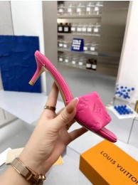 Replica Louis Vuitton Shoes LVS00003 Heel 5.5CM Shoes HY8444Jw87