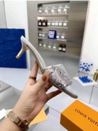 Replica Louis Vuitton Shoes LVS00006 Heel 5.5CM HY10646sA83