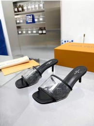 Replica Louis Vuitton Shoes LVS00007 Heel 5.5CM HY19383BJ25