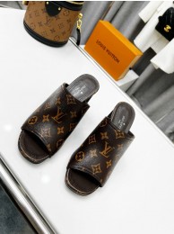 Replica Louis Vuitton Shoes LVS00074 Heel 8CM HY5427it96