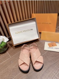 Replica Louis Vuitton Shoes LVS00231 Heel 4.5CM HY4891ec82