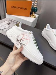 Replica Louis Vuitton Shoes LVS00300 HY18484iF91