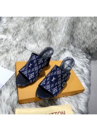 Replica Louis Vuitton Shoes LVS00332 Heel 9CM HY6069ED66