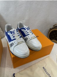 Replica Louis Vuitton Shoes LVS00398 HY1886sA83