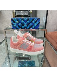 Replica Louis Vuitton Shoes LVS00409 HY18701hD86