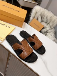 Replica Louis Vuitton Shoes LVS00421 HY13875CQ60