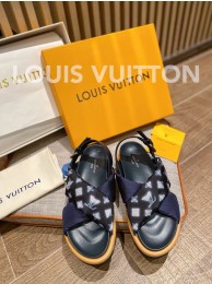 Replica Louis Vuitton shoes LVX00002 Heel 4.5CM Shoes HY17891KG80