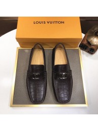 Replica Louis Vuitton shoes LVX00054 Shoes HY2497Xe44