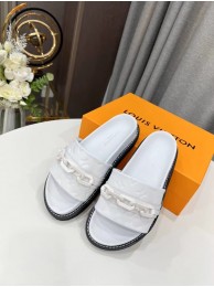 Replica Louis Vuitton slipper M36959-1 HY11501Ac56