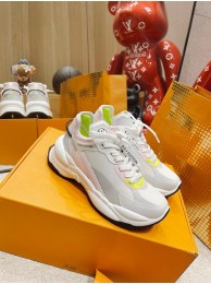 Replica Louis Vuitton sneakers 19119-2 HY3562XB19