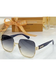 Replica Louis Vuitton Sunglasses Top Quality LVS00084 HY2493TN94