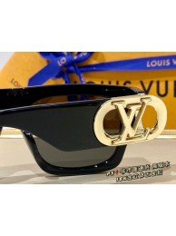 Replica Louis Vuitton Sunglasses Top Quality LVS00357 Sunglasses HY987nB47