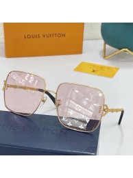Replica Louis Vuitton Sunglasses Top Quality LVS00390 Sunglasses HY14948Vi77