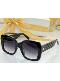 Replica Louis Vuitton Sunglasses Top Quality LVS00566 HY20810CQ60