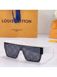Replica Louis Vuitton Sunglasses Top Quality LVS00788 HY14443Ix66