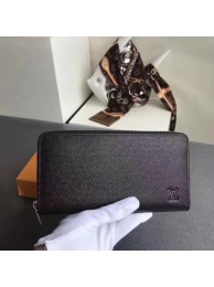 Replica Louis Vuitton Taiga Leather ZIPPY WALLET VERTICAL M32822 HY3128Ix66