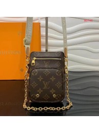 Replica Louis Vuitton UTILITY PHONE SLEEVE M80746 HY15003BJ25
