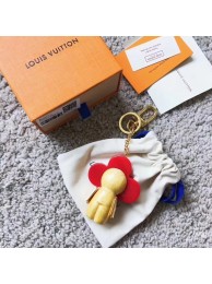 Replica Louis vuitton VIVIENNE BAG CHARM AND KEY HOLDER M63077 HY21058ij65