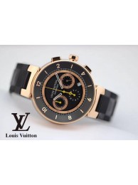 Replica Louis Vuitton Watch LV20473 HY6219Ye83