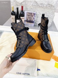 Replica Louis Vuitton WONDERLAND FLAT RANGER LV1156DS-5 HY9345rH96