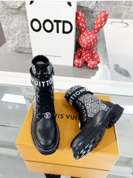 Replica Louis Vuitton WONDERLAND FLAT RANGER LV1157DS-3 HY19553Ix66