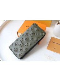 Replica Louis Vuitton ZIPPY WALLET VERTICAL M62902 Khaki HY19297it96
