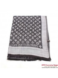 Replica Replica Louis Vuitton Scarves WJLV075-1 HY7387BB13