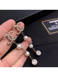 Replica Top Chanel Earrings CE6007 HY3490ll80