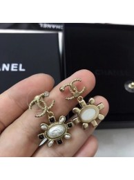 Replica Top Chanel Earrings CE6801 HY3855ll80