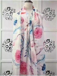 Replica Top Chanel Scarf CCS8319 HY19317Cq58