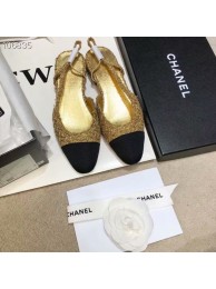Replica Top Chanel Shoes CH2676MX-2 HY10894Vx24