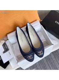 Replica Top Chanel Shoes CH2697MX-1 HY1039Vx24