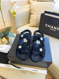 Replica Top Chanel Shoes CHS00046 HY6775ll80