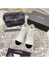 Replica Top Chanel Shoes CHS00505 HY1432Cq58