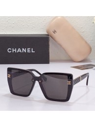 Replica Top Chanel Sunglasses Top Quality CHS00564 HY3959Vx24