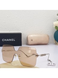 Replica Top Chanel Sunglasses Top Quality CHS01503 HY9462Cq58