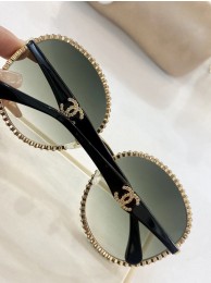 Replica Top Chanel Sunglasses Top Quality CHS01674 HY12747Cq58