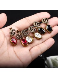 Replica Top Gucci Earrings CE5381 HY21142Cq58