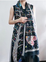 Replica Top Gucci Scarf G00130 HY11624Vx24