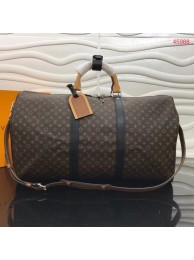 Replica Top Louis vuitton KEEPALL BANDOULIERE 50 travel bag M45988 HY20749Vx24