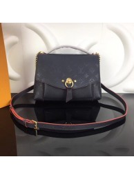 Replica Top Louis Vuitton Monogram Empreinte BLANCHE BB M43781 HY25887Cq58